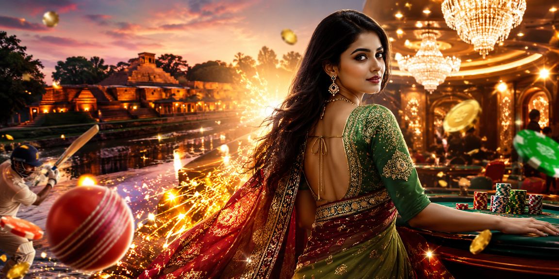 বগুড়ার ক্রিকেট বাজির দৃশ্য